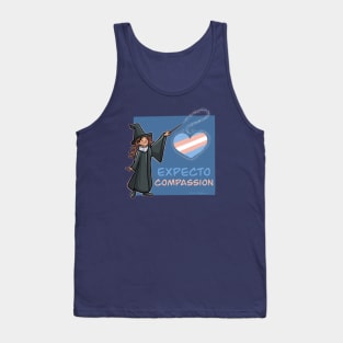 Expecto Compassion Tank Top